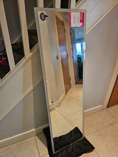 LED Bathroom Mirror