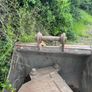 Selector grab /digging bucket Image 5