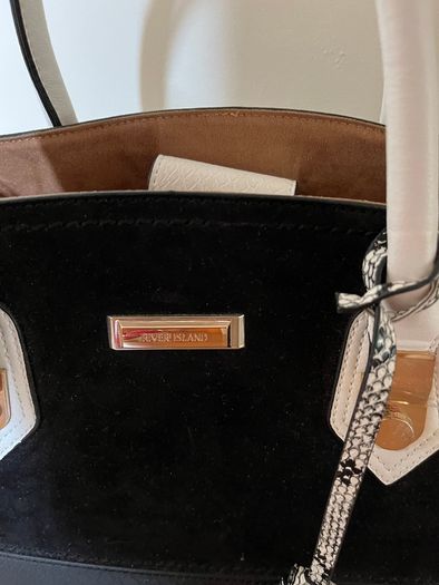 New River Island Handbag
