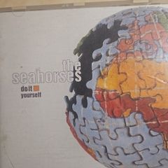 The Seahorses CD - Do It Yourself