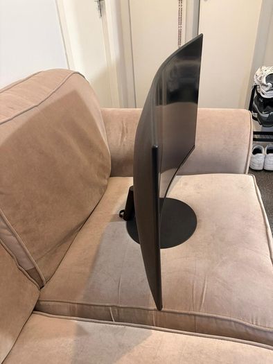 Samsung 32- Curved Full HD 75Hz Monitor
