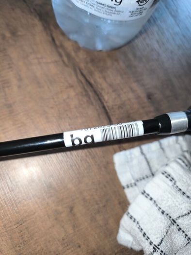 Dunlop tp13 driver golf club gr 30