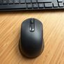 Brand New Wireless Acer Keyboard and Mouse Image 2