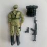 GI Joe Oktober Guard Colonel Brekhov Image 2