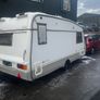 Swift Caravan for Electric Picnic Image 2