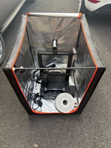 3D Printer