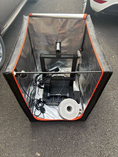 3D Printer