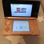 Nintendo 3DS Pearl Pink Console Bundle + Charger, Travel Case & 6 Classic Games! Image 7