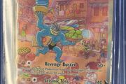 Pokemon Machamp V