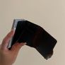 secrid leather wallet Image 2