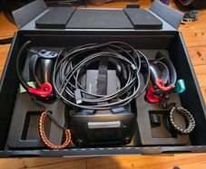 Valve Index Bundle Vive Trackers
