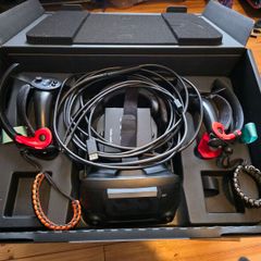 Valve Index Bundle Vive Trackers