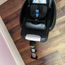 Maxicosi Cabriofix and Easyfix Isofix base Image 3
