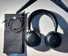 Soundcore Space 2 Headphones