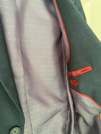 Boys Communion Suit