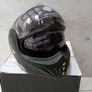 ILM B707 Motorbike Helmet XXL 63cm Image 2