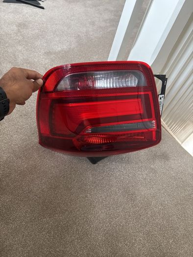 BMW 1 series led right tail light