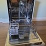 Hotpoint Dishwasher Image 4