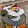 Boat shark attack set Image 6