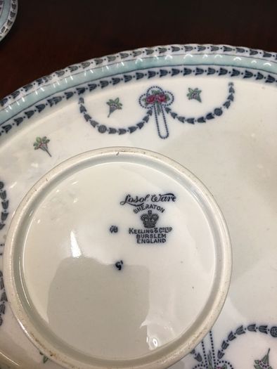 Antique