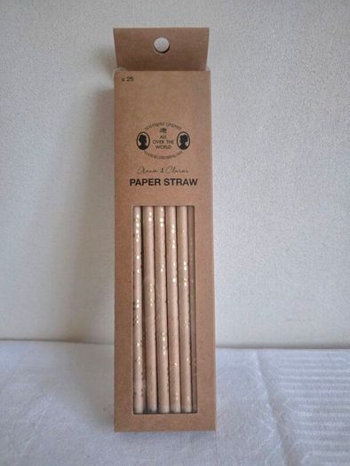 Birthday Party Tableware Bundle - Ginger Ray Plates Cups Napkins Straws