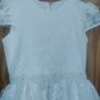 Cinderella's Closet Communion Dress Image 6