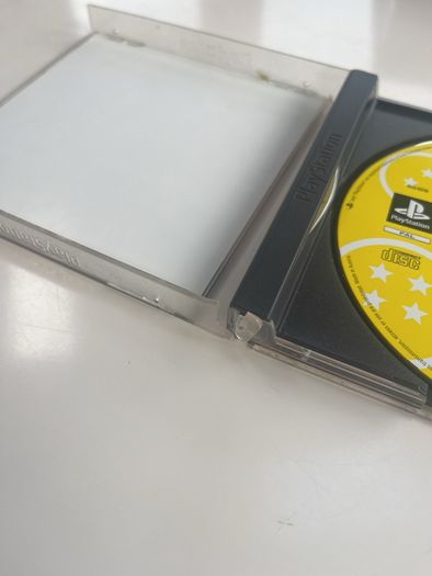PS1 Dragon Ball Z