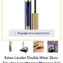Estee Lauder Double Wear Mascara Image 2