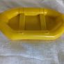 vintage Galoob The A-team 3.75 inch playset parts Image 5