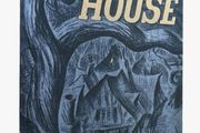 Crooked House (2012) - Agatha Christie - Crime Thriller Book