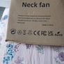Neck fan Image 5