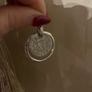 UNO de 50 Roman Coin Earrings , stunning. Image 5