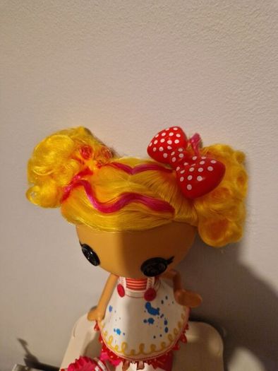 lalaloopsy