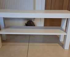 Small table