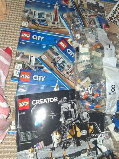 lego