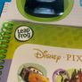 LeapFrog LeapStart 3D and Disney Pixar Maths Book (Bundle) Image 5