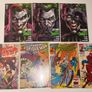 Large Comic Collection Job Lot , DC Marvel Star Wars Superman Batman Flash SpiderMan Image 3