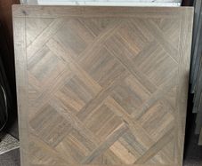 100x100cm Spanish Wood Effect Parquet Tiles  B Grade Pallet Only
