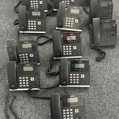 Yealink IP Phones. 22 in total