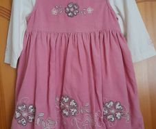 Various Girls clothes 6 - 9 months