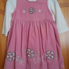 Various Girls clothes 6 - 9 months