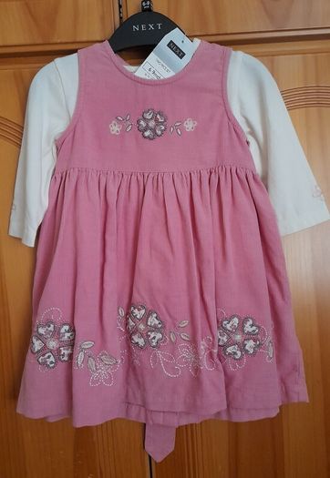 Various Girls clothes 6 - 9 months