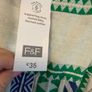 Tesco dress for sale Image 3