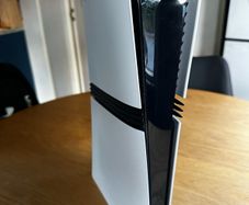 Playstation 5 PRO console