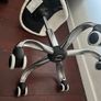 Beautician stool Image 3