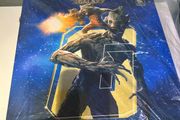 hot toys  rocket and groot twin pack