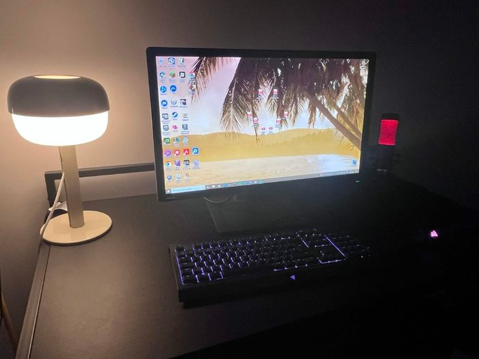 Gaming PC Bundle
