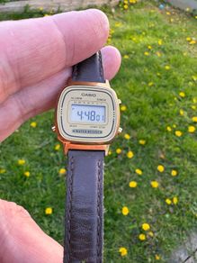 Casio