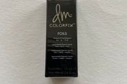 Danessa myricks color fix foils waterproof liquid pigment nebula