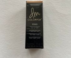 Danessa myricks color fix foils waterproof liquid pigment nebula